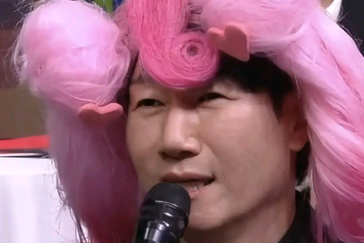 SBS Dikecam Publik Korea karena Perlakuan Tak Berempati Terhadap Ji Suk Jin di 2025 Entertainment Awards: Saat Duka Diubah Jadi Bahan Hiburan