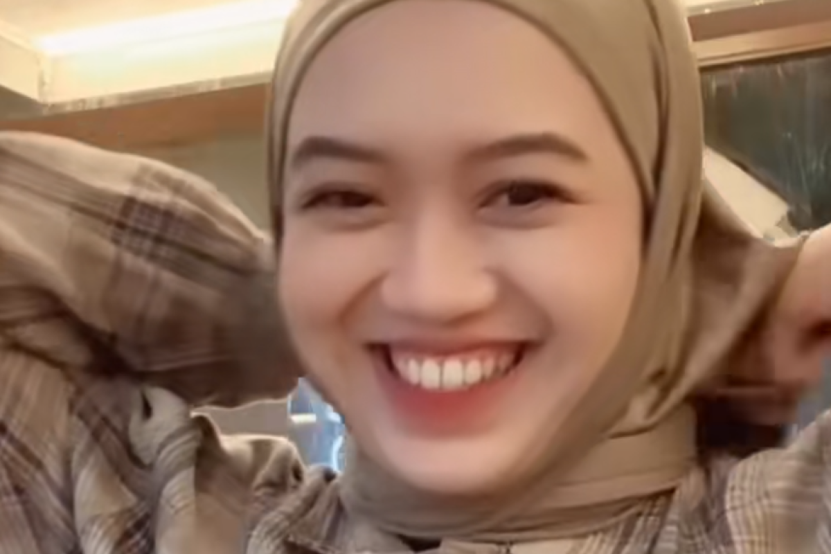 Cindy Desta Nanda Anaknya Siapa? Berikut Biodata Istri Gilang Kurniawan yang Meninggal Dunia Karena Keracunan Gas Pemanas Air, Bukan Orang Biasa?