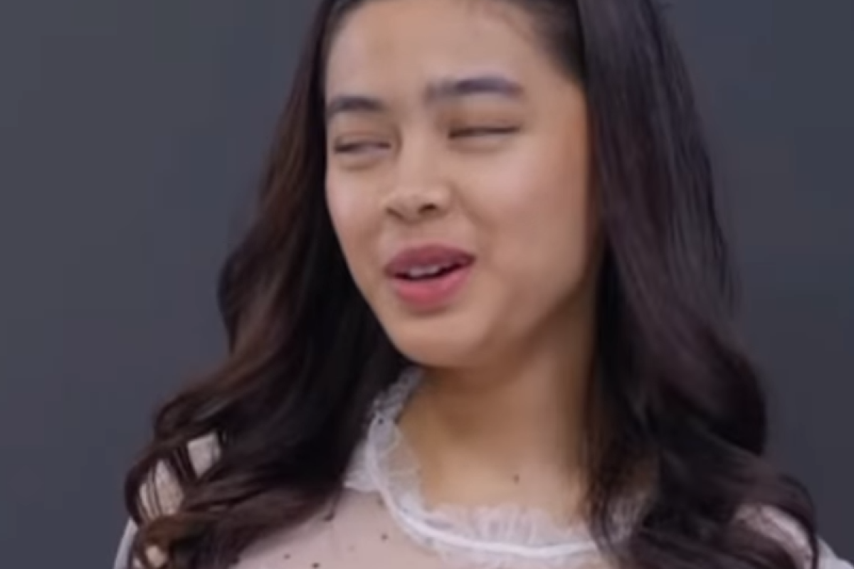 Ya Allah! Asmara Gen Z Naik Peringkat Hingga Cinta Di Ujung Sajadah jadi Juara, Berikut Rating TV Hari ini 18 Mei 2025