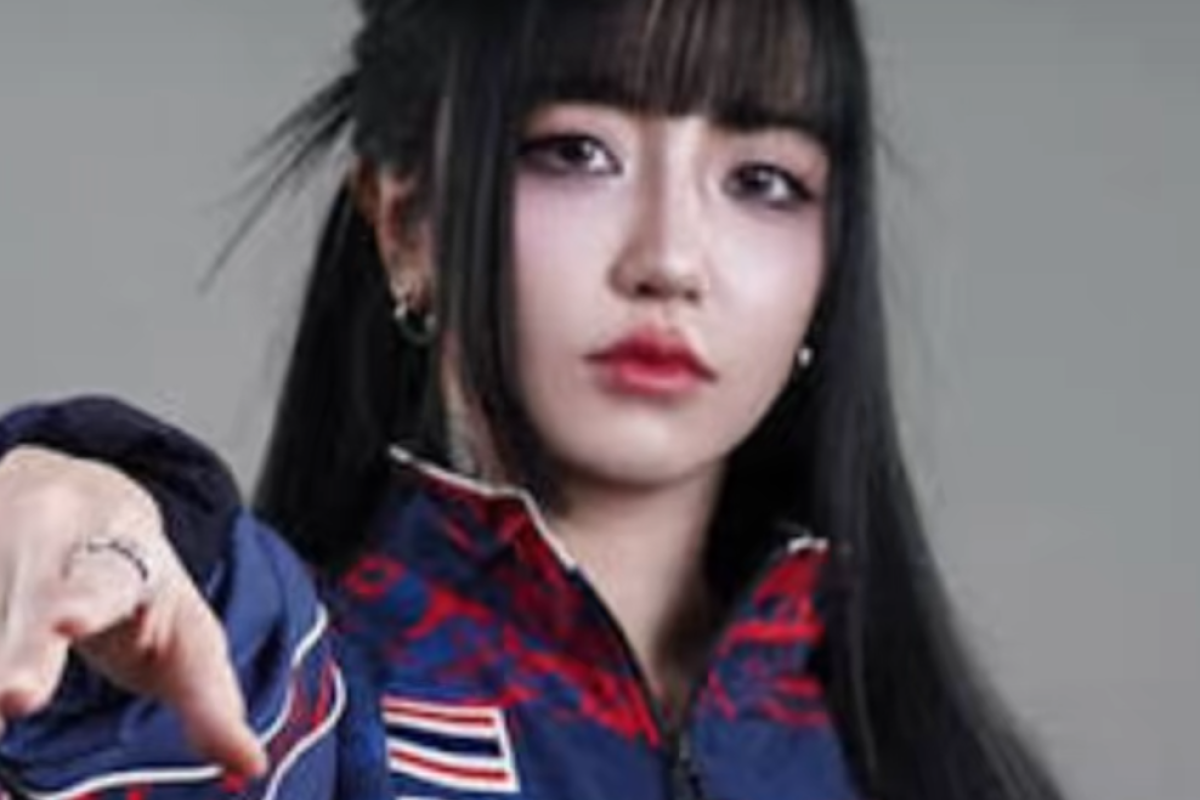 Profil Tampang Naphat Warasin Alias Tokyogurl Pemain Timnas AoV Women Thailand yang Terbukti Curang dan Dioikot dari SEA Games 2025: Umur, Agama dan IG