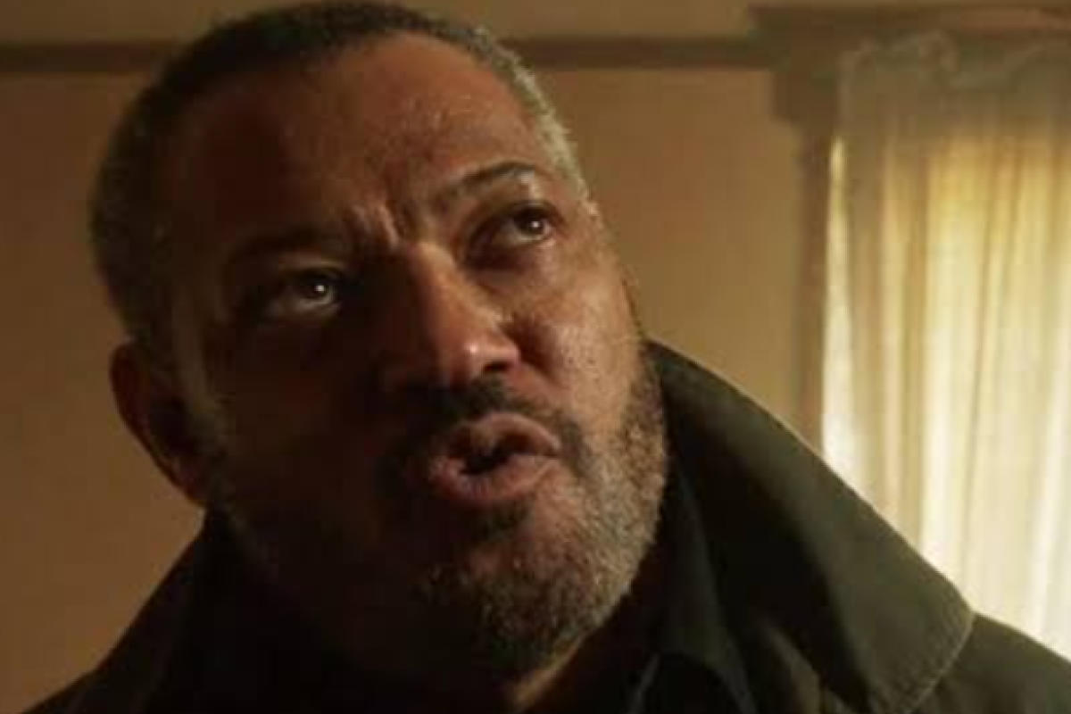 Sinopsis Standoff Film Laurence Fishburne di Bioskop Trans TV Hari ini 20 Juli 2025