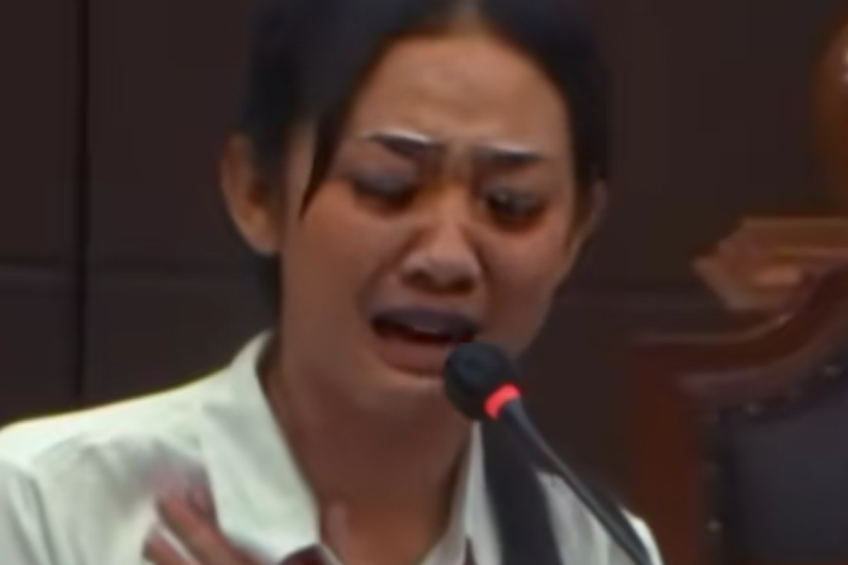 Tragedi Kematian Jurnalis Rico Sampurna Pasaribu: Jeritan Anak Sulung di Sidang Uji UU Peradilan Militer yang Mengguncang Nurani Bangsa