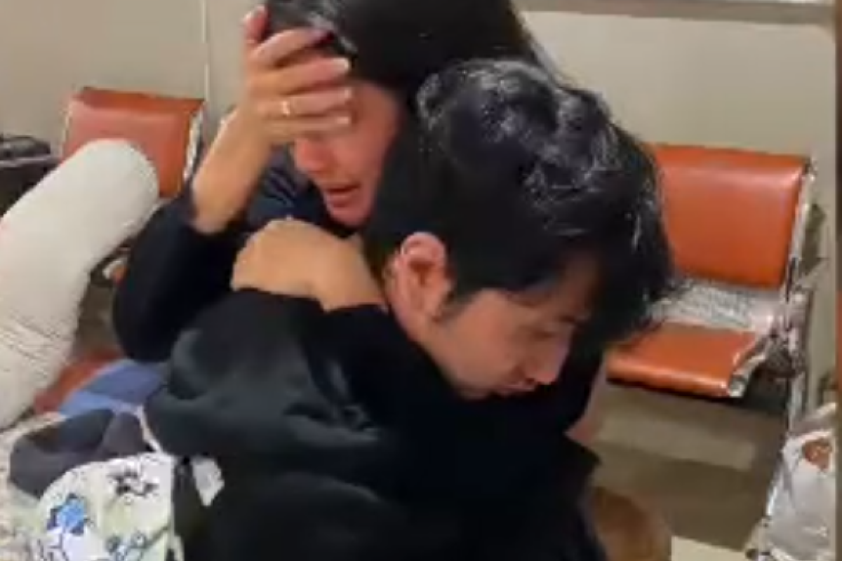 Siapa Adik Keisya Levronka yang Alami Kecelakaan Jatuh dari Lantai 6 Kampus di Grogol