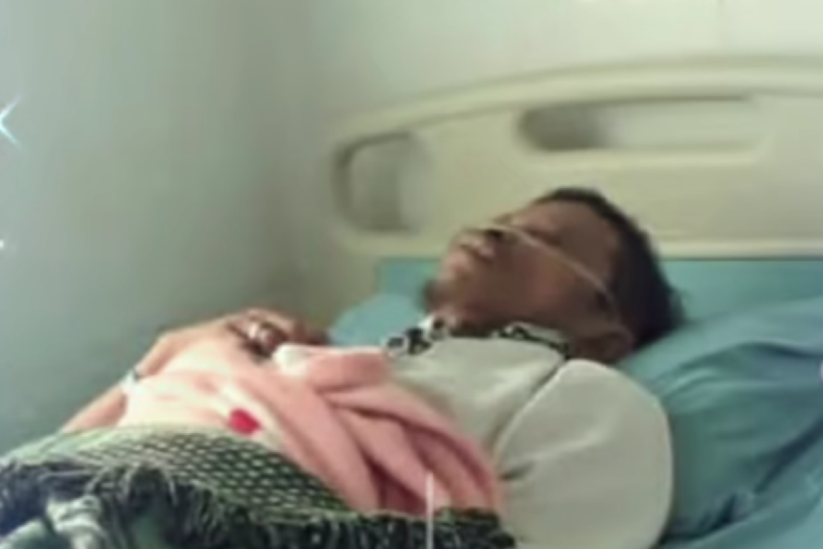 KH Safarun Sakit Apa? Benarkah Serangan Jantung? Berikut Kronologi Tewasnya Ulama Kharismatik Asal Bojonegoro