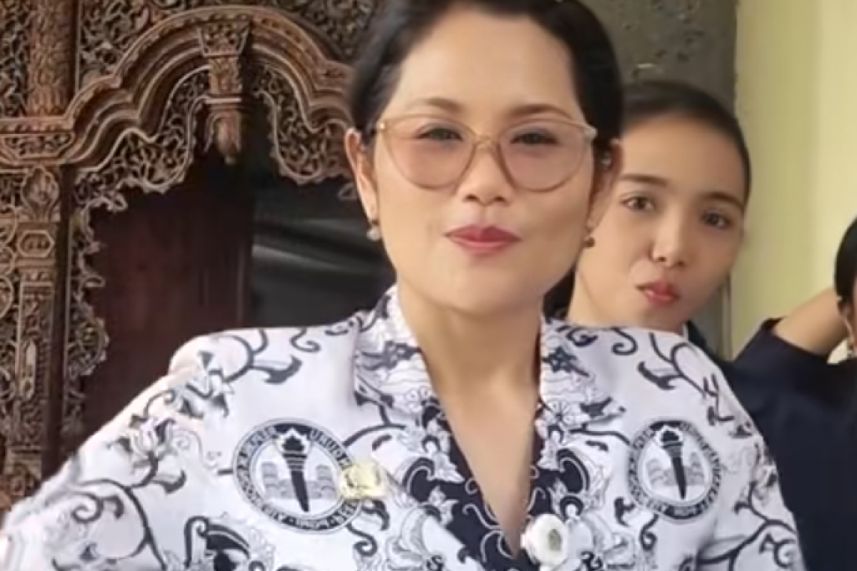 Profil Biodata Made Murniasih Istri Musisi Bali Nanoe Biroe yang Meninggal Dunia, Lengkap dari Umur, Agama dan IG