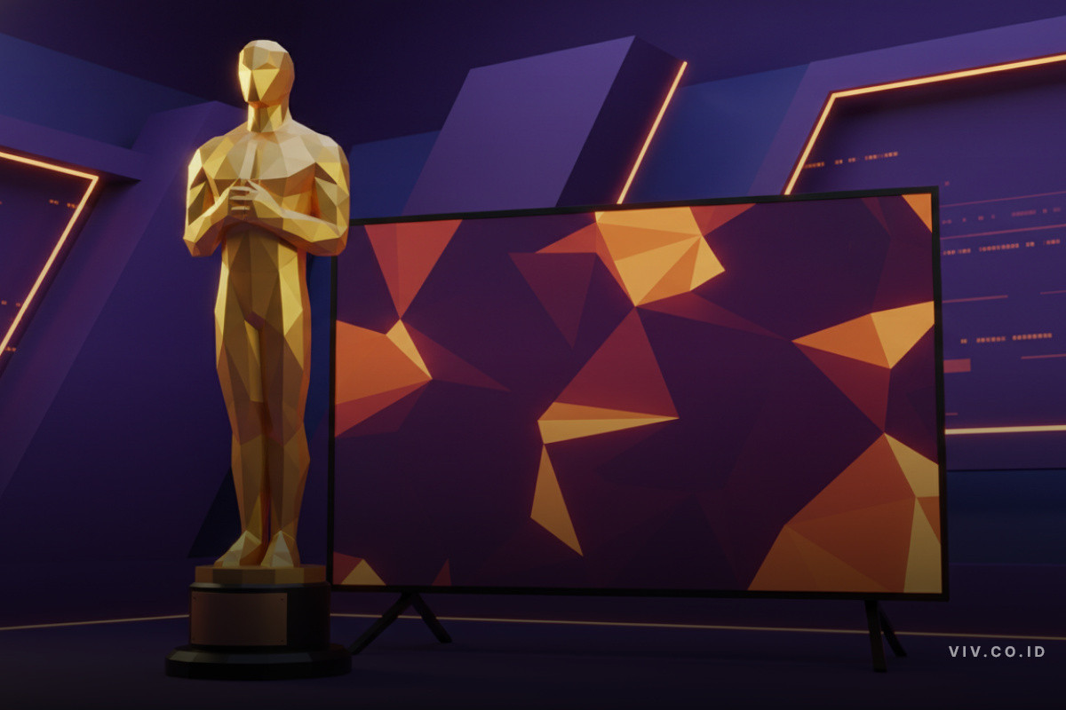 Rekomendasi Film Nominasi Oscar 2026 untuk Libur Lebaran, Lengkap dengan Link Nonton