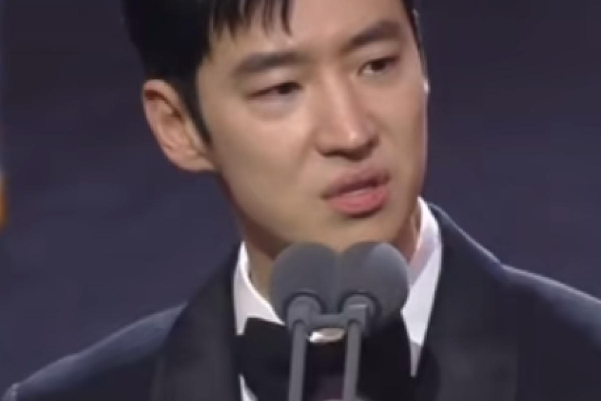 Daftar Lengkap Pemenang SBS Drama Awards 2025: Lee Je Hoon Sabet Daesang, Taxi Driver 3 Mendominasi Malam Penghargaan