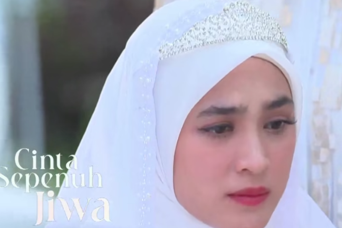 10 Daftar Acara TV Dengan Program Terbaik per Selasa, 30 September 2025 ada Cinta Sepenuh Jiwa yang Naik Kembali