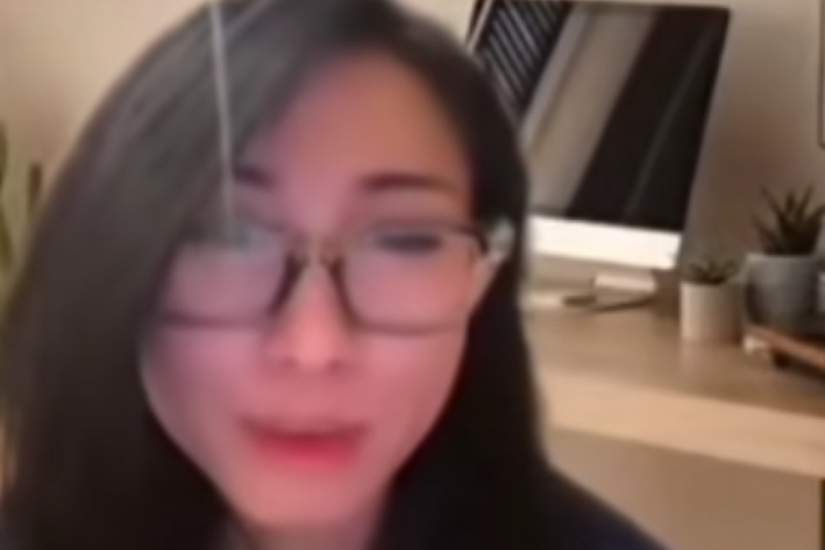 Profil Windy Oey TikToker yang Live Bareng Hantu Rimba saat Menghina Pengasuh Andrew Raxy Neil Anak Erika Carlina: Umur, Agama dan Instagram