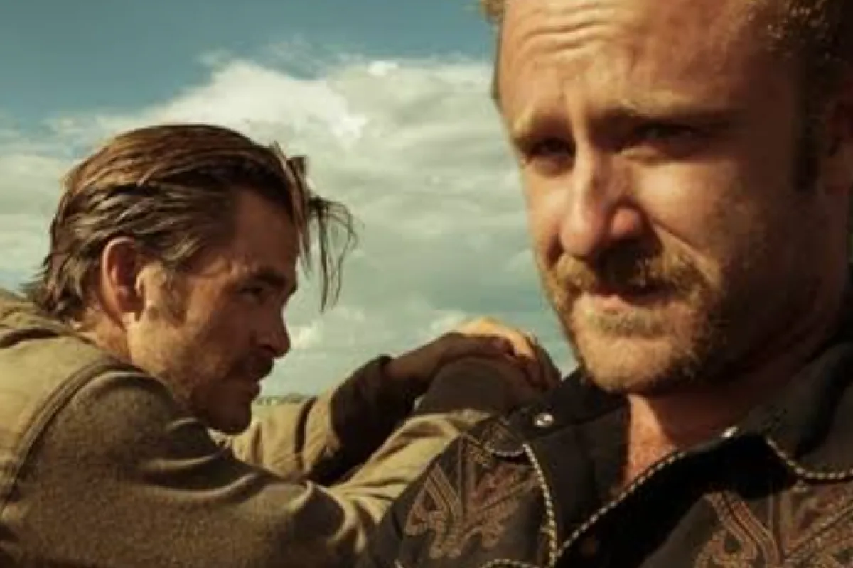 Daftar Acara TV Hari ini 25 April 2026 di ANTV, GTV, Indosiar, MDTV, Metro TV, MNCTV, RCTI, SCTV, Trans 7, Trans TV dan TVONE ada Film Bioskop The Tourist dan Hell or High Water + Link