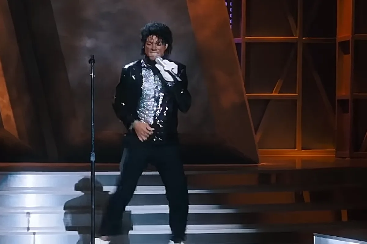 Nonton Download Film Michael (2026) Sub Indo serta Link di Bioskop bukan LK21: Perjalanan Karier Awal Hingga Puncak Kejayaan King of Pop