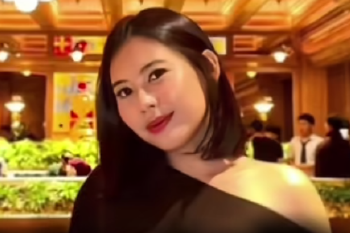 Florencia Lolita Anaknya Siapa? Inilah Biodata Pramugari  Korban Jatuhnya Pesawat ATR di Pangkep, Bukan Orang Sembarangan?