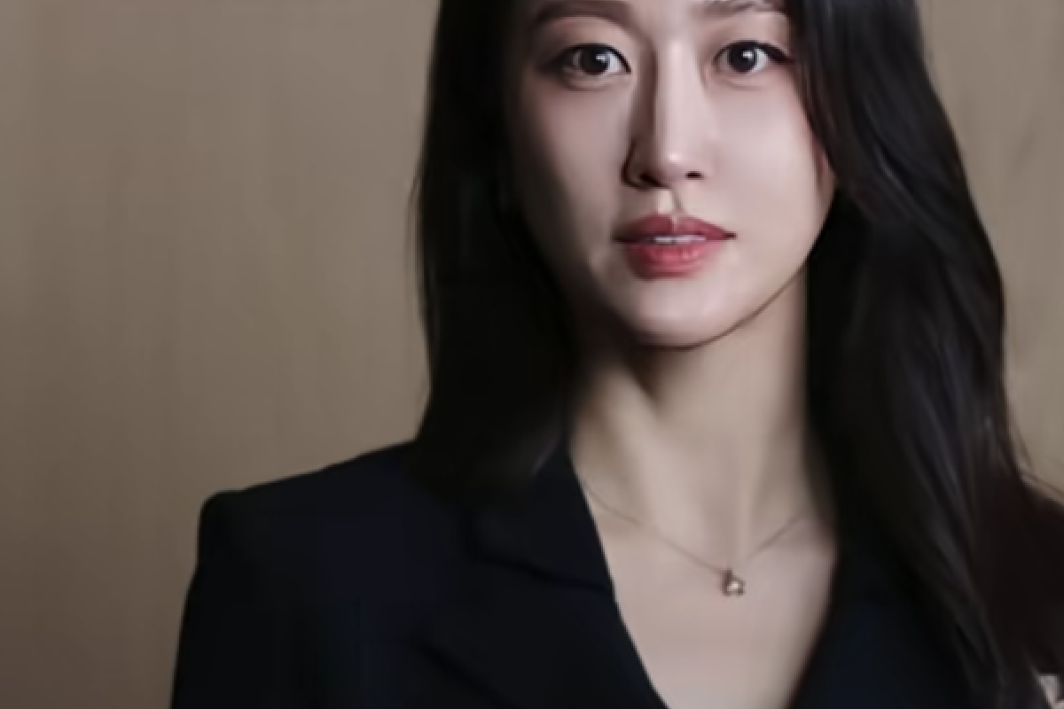 Dompet Suami Aktris Korea Jeon Hye Bin Dirampok 10 Anggota Sindikat Internasional, Kini Resmi Dibekuk Polisi: Begini Kronologinya!