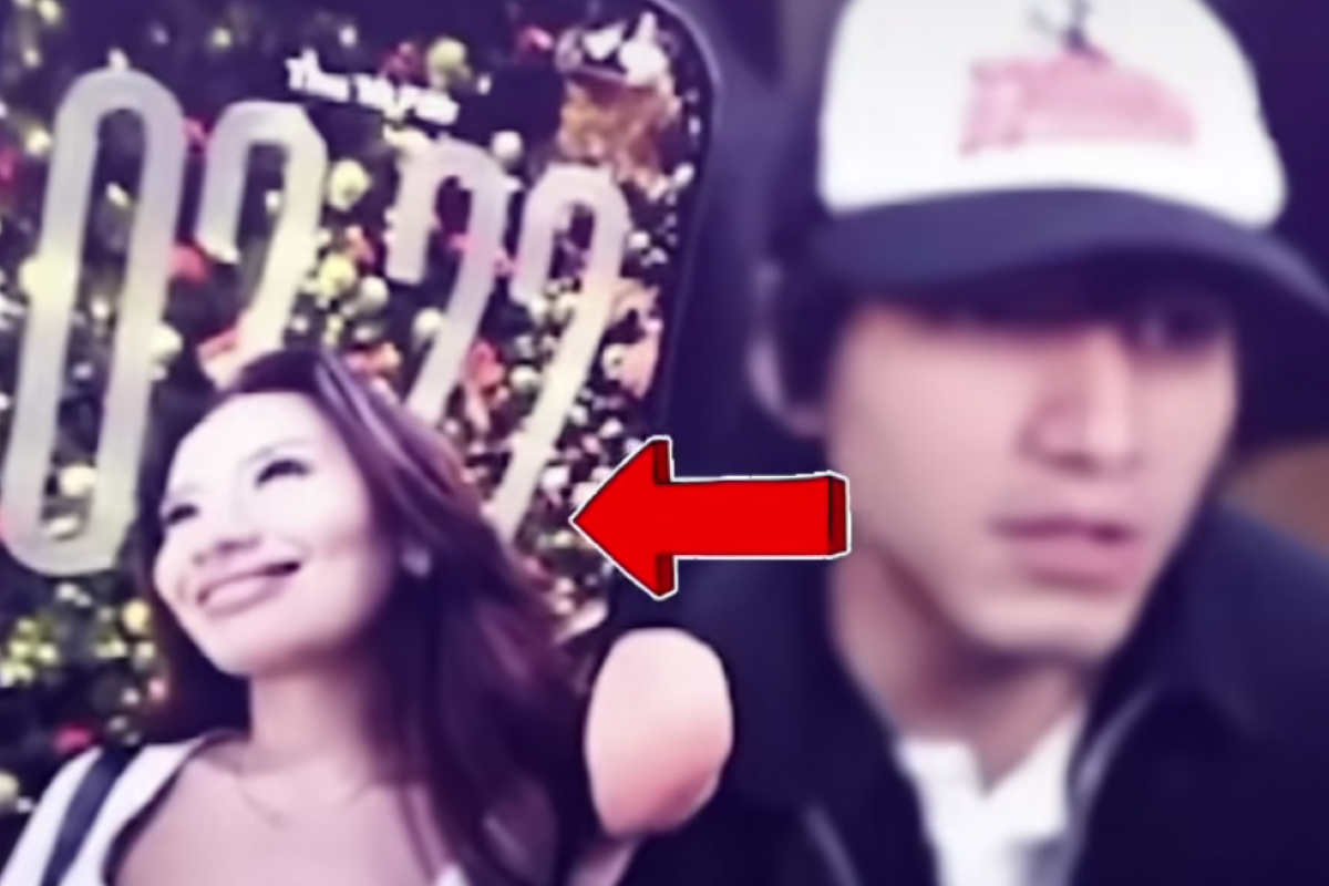 Jefri Nichol Unggah Foto Mesra dengan Zahwa Massaid, Publik Soroti Kedekatan Mereka