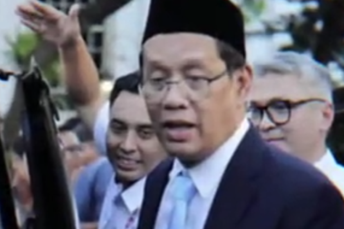 Profil Istri Purbaya Yudhi Sadewa Menteri Keuangan Baru Pengganti Sri Mulyani, Lengkap dari Nama, Umur, Agama dan Akun IG, Bukan Orang Sembarangan