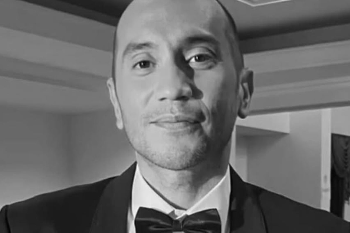 Kronologi Kecelakaan Aktor Gary Iskak Hingga Meninggal Dunia di Depan Tempat Cuci Mobil Sempat Terpental Akibat Menabrak Pohon