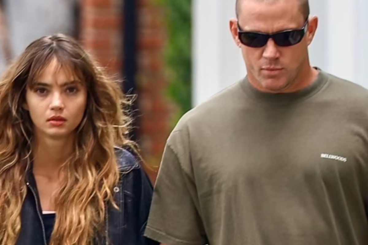 Selisih Umur Inka Williams dan Channing Tatum Berapa? Inilah Biodata Model Australia yang Ternyata Besar di Bali