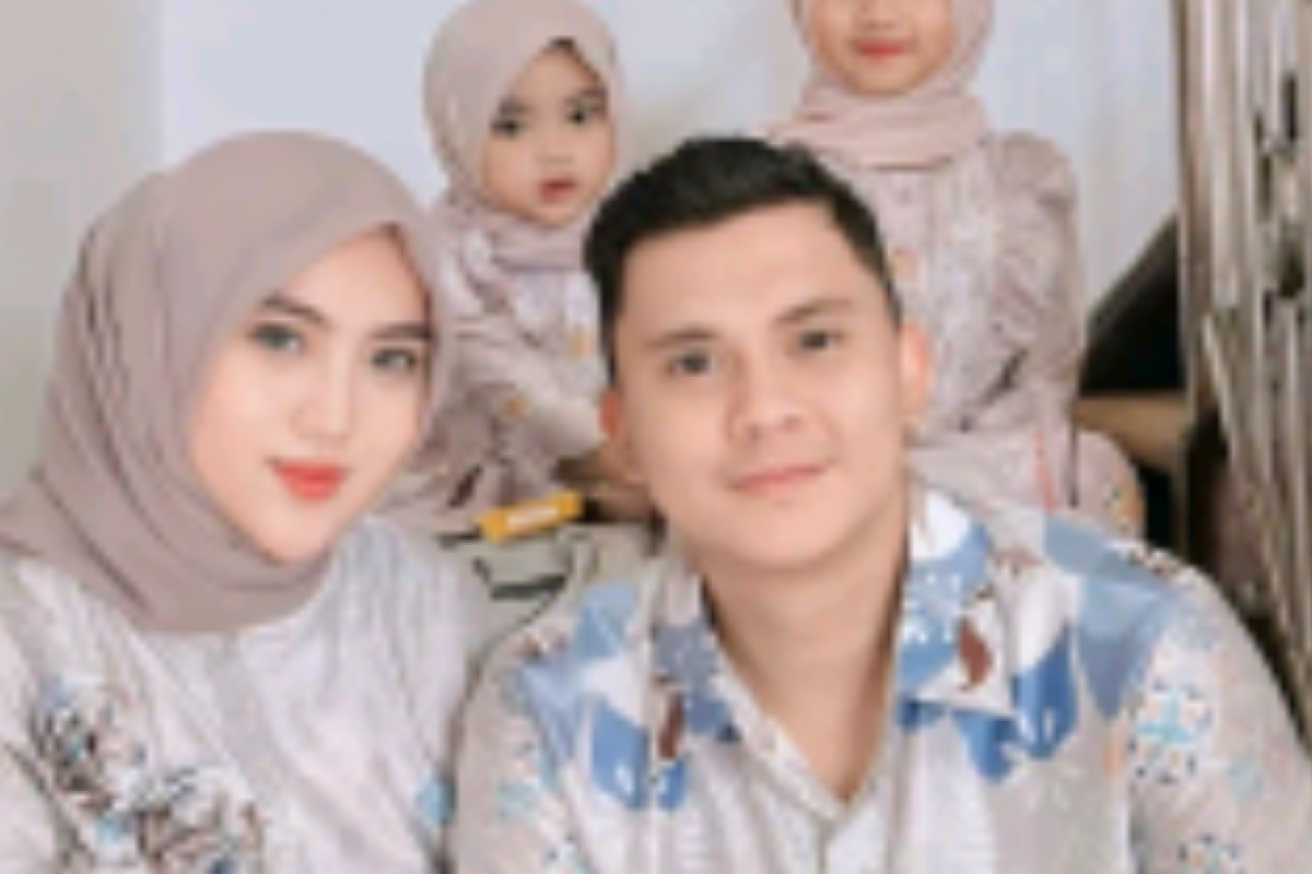 Siapa Anak dan Istri Jaballnur? Sosok Tukang Burger Viral yang Perankan Presiden Prabowo Subianto di Film Timur, Bukan Orang Sembarangan?