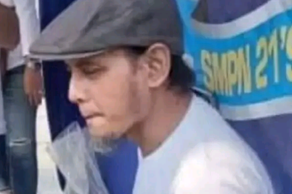 Siapa Anak dan Istri Hendro Sunyoto Mantan Drumer Band Tipe-X yang Meninggal Dunia, Bukan Orang Sembarangan?