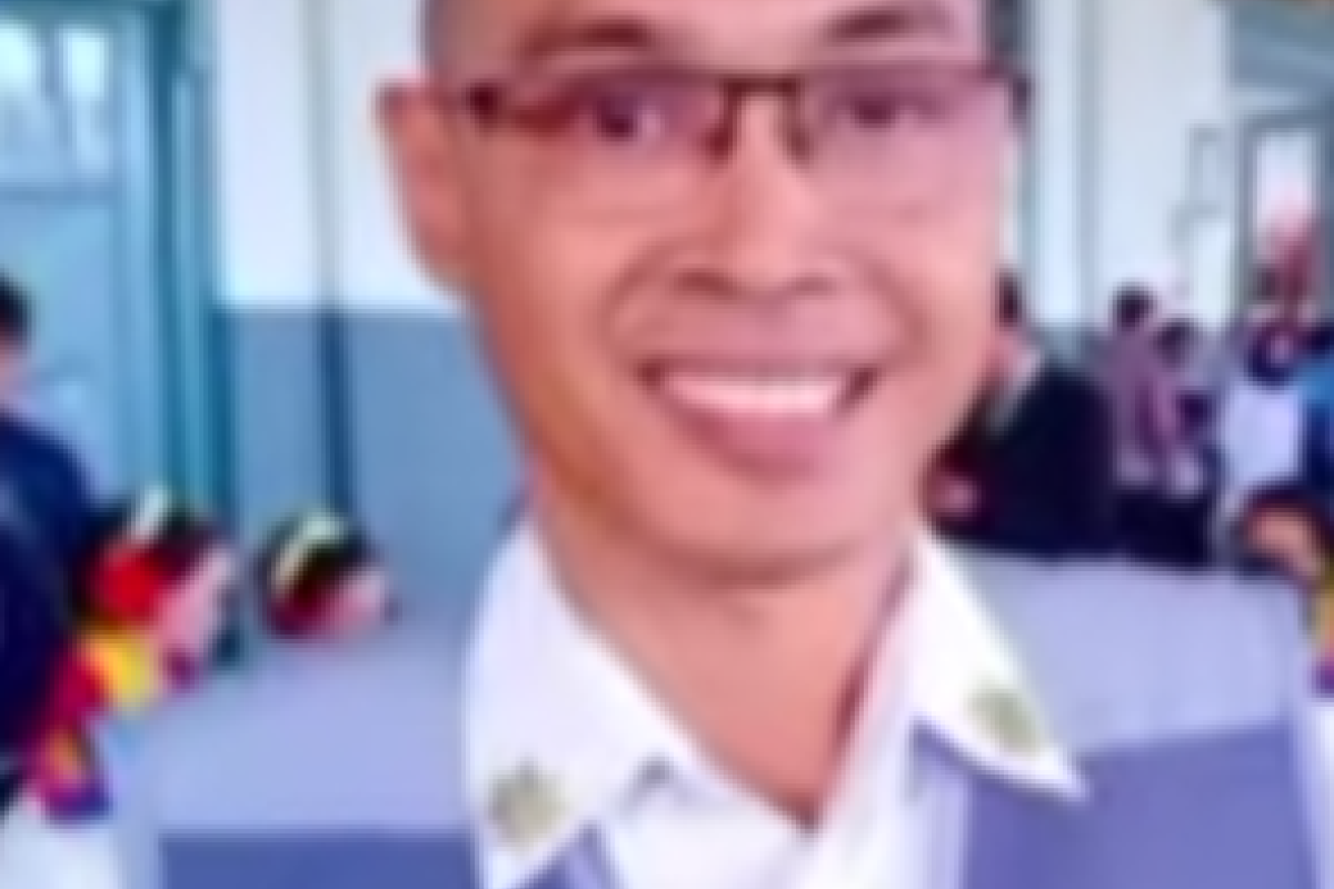 Profil Tampang Nugraha Yudha Mudiarto Mantan Kepala Dinas Pendidikan Lumajang yang Dipecat Usai Skandal Video dengan Amalina Almas: Umur, Agama dan IG
