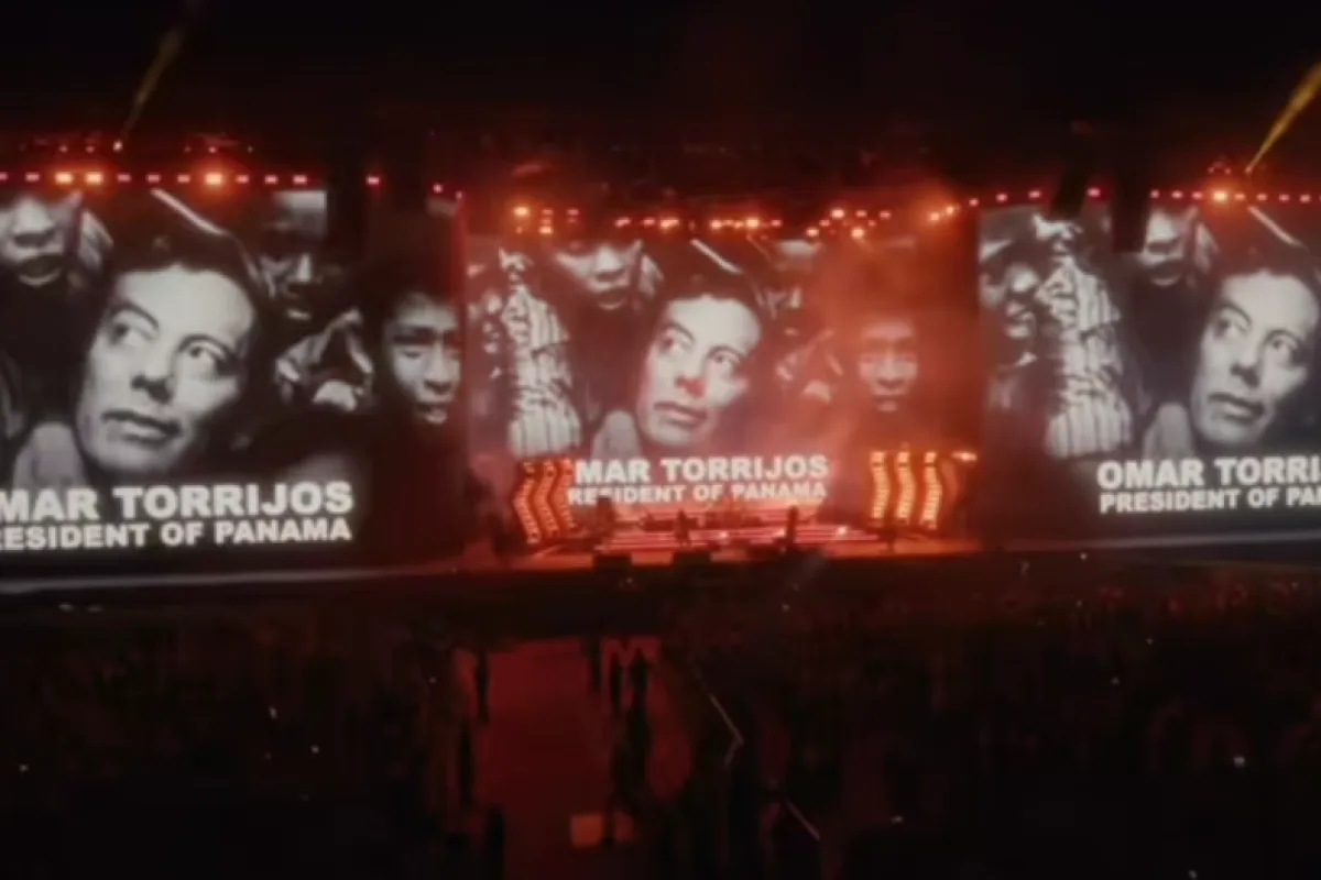 The Strokes Bawa Lagu Oblivius di Coachella 2026 dengan Pesan Kritik Sosial dan Politik