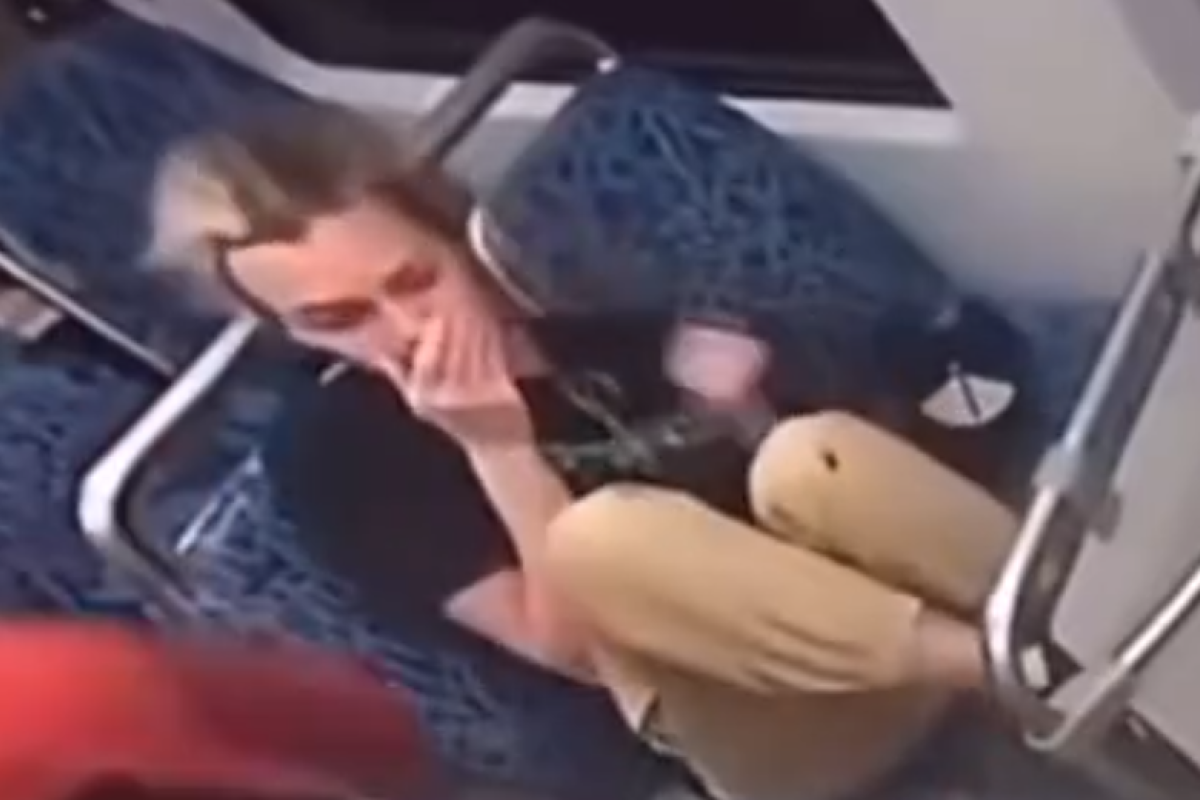 Siapa Iryna Zarutska? Imigran Asal Ukraina yang Dibunuh di Amerika oleh Decarlos Brown Jr saat Sedang Berada di Bus