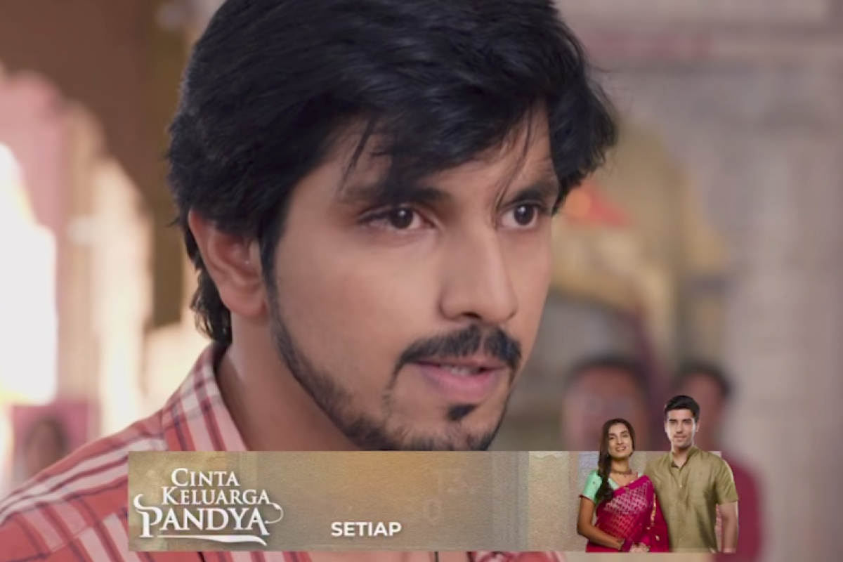 Daftar Acara ANTV Hari ini 9 Oktober 2025: Series India, Takdir Cinta Layla, Zeynep, Rindu Tak Berujung Ada Mega Bollywood Paling Yahud + Link