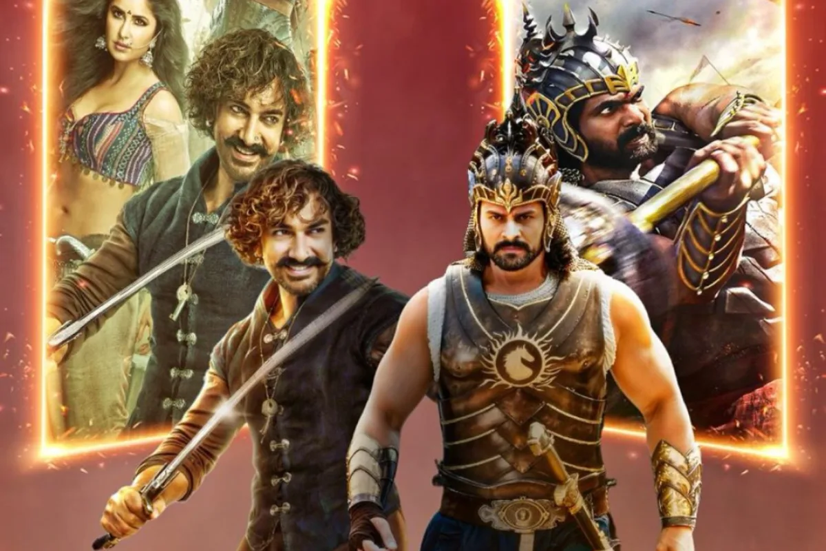 Jadwal Mega Bollywood Paling Yahud 19 – 26 April 2026
