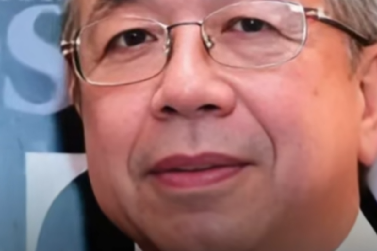 Harjo Sutanto Sakit Apa? Berikut Profil Serta Kronologi Tewasnya Sang Pendiri Wings