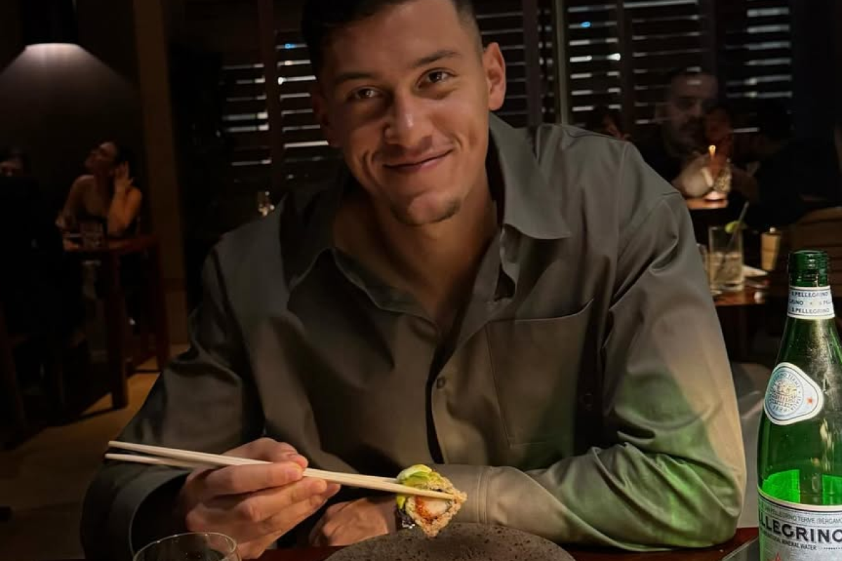 5 Nama Calon Kuat Pemain Sepak Bola Pria Terbaik PSSI Awards 2026: Dari Bek Jangkar Hingga Multitalenta yang Mengguncang Liga Eropa! Siapa Jagoanmu?