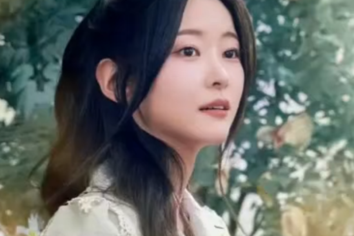 Profil Tampang Bae Na Ra Aktris Korea yang Resmi Berpacaran dengan Han Jae Ah, Lengkapdari Umur, Agama dan Akun Instagram 