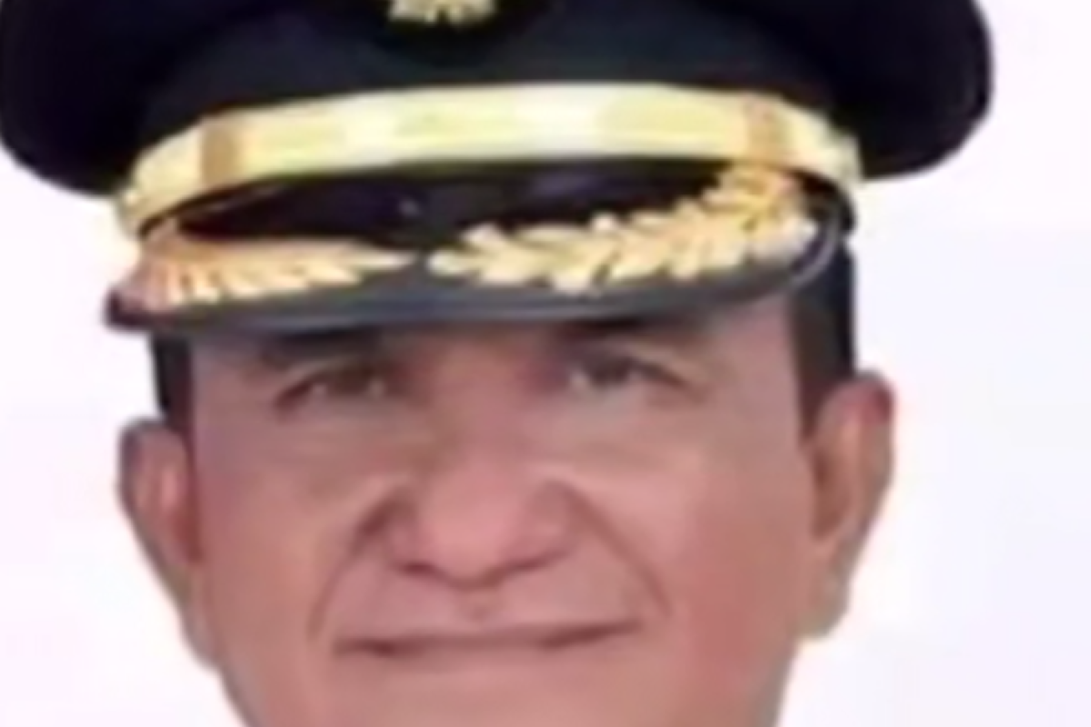 Siapa Anak dan Istri Helmud Hontong Wakil Bupati Sangihe Yang Meninggal Dunia Diduga Akibat Diracun Karena Penolakan Tambang Emas, Bukan Orang Sembarangan?