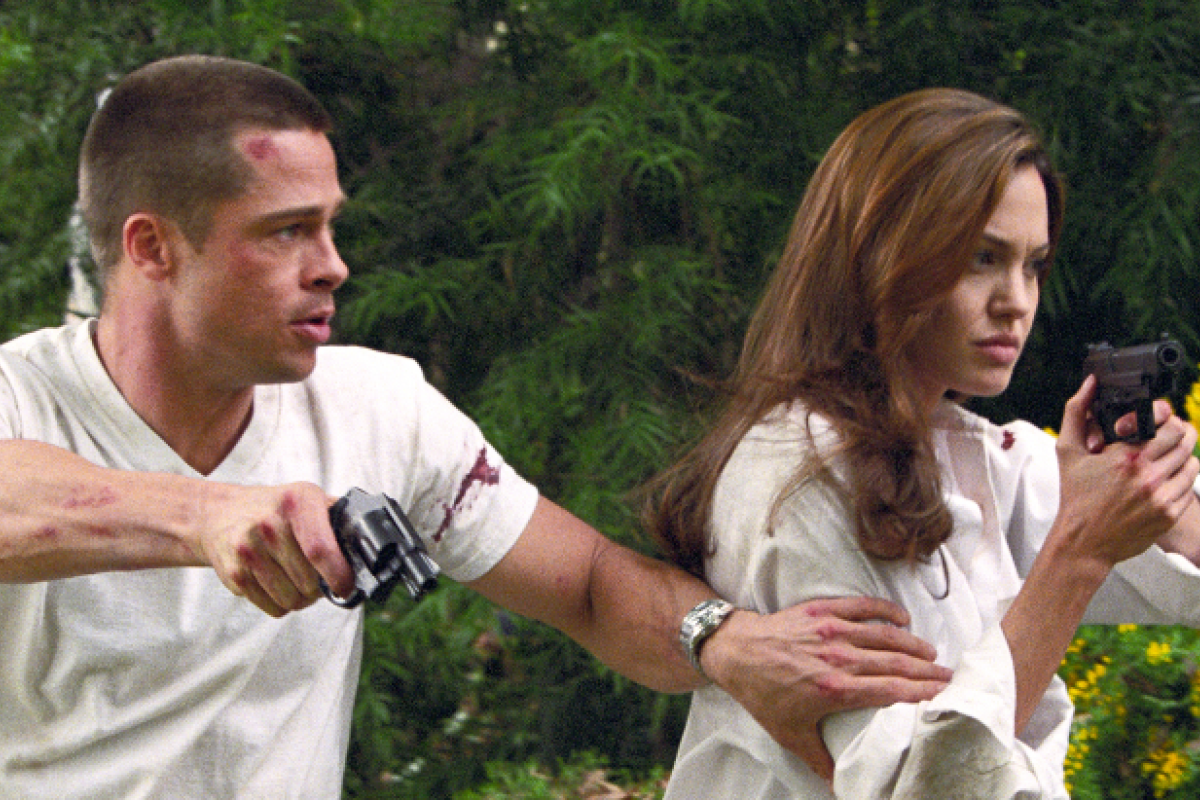 Jadwal Bioskop Trans TV  12 -  15 Februari 2026