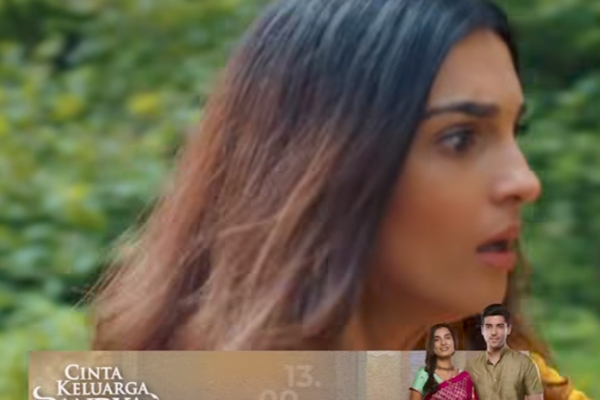 Jadwal Program ANTV Rabu, 28 Agustus 2025 Ada Mega Bollywood Paling Yahud, Series India Rodha Mohan, Manggal Lakshmi dan Aini serta Link Nonton