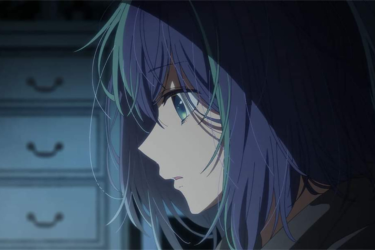 SPOILER Anime Oshi no Ko Episode 6: Ungkap Sisi Gelap Reality Show