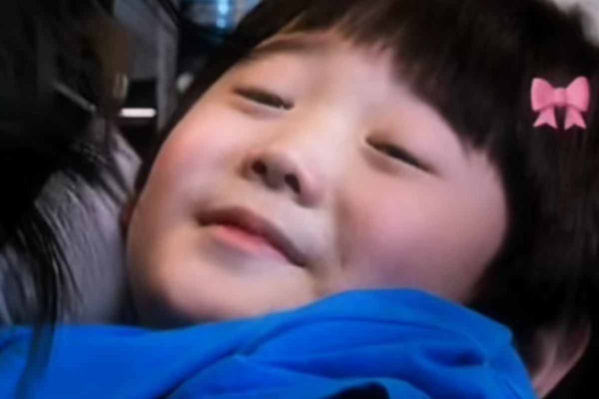 Siapa Kwon Eun Seong? Aktor Cilik Korea yang Menyita Perhatian lewat The Great Flood dan Typhoon Family