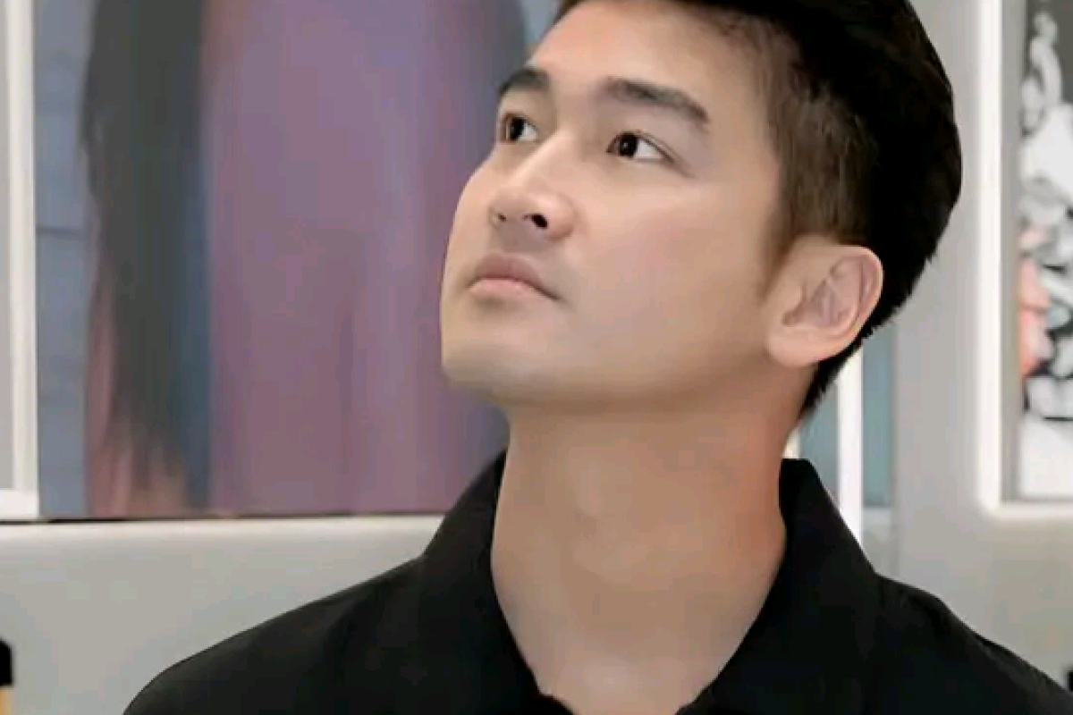 5 Wanita yang Pernah Dikabarkan Dekat dengan Anrez Adelio: Siapa Saja Mantan dan Sahabat Karib Sang Aktor yang Diduga Menghamili Selebgram Friceilda Prillea