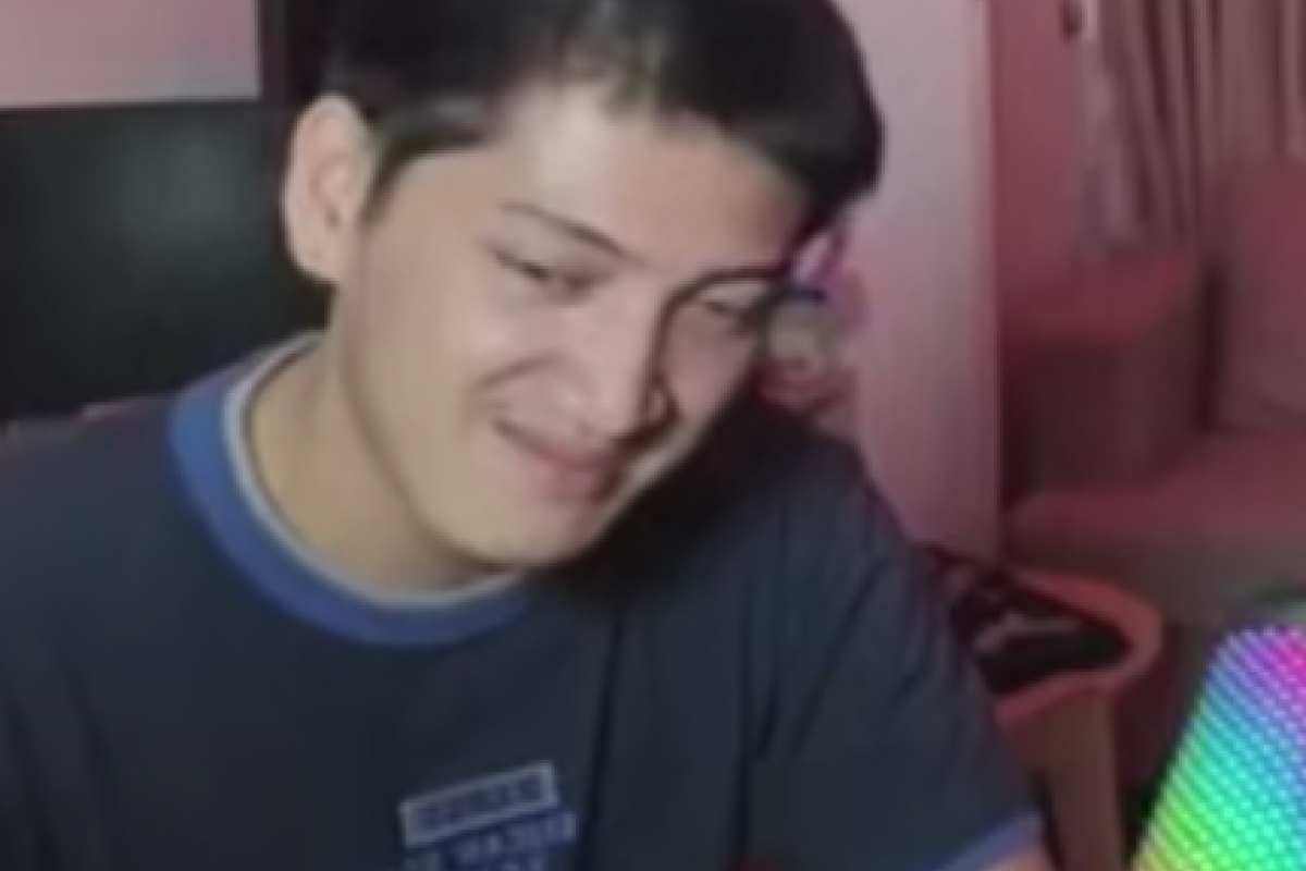 Profil Tampang Ahmed Juling TikToker yang Kepergok 6 Kali Selingkuh Hingga Buat Pacar Lelah dan Minta Putus: Umur, Agama dan Akun Instagram