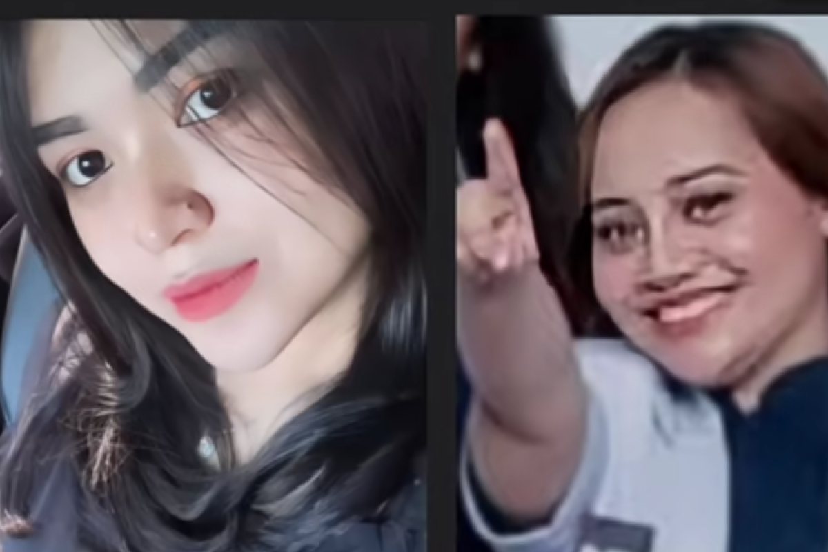 Sarah Wanda Nainggolan Anaknya Siapa? Inilah Biodata Mahasiswi Kedokteran yang Viral Usai Ngaku jadi Selingkuhan, Bukan Orang Sembarangan?