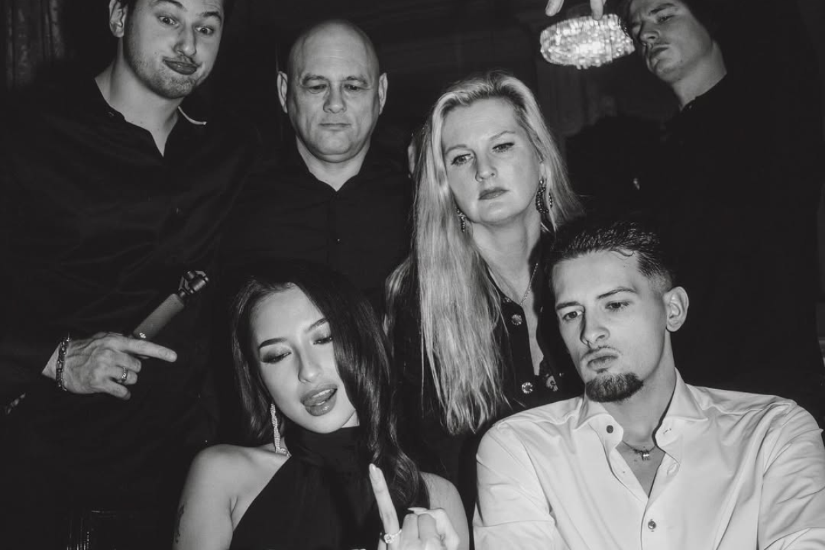 Siapa Orang Tua Justin Hubner? Berikut Profil Pemain Sepak Bola yang Resmi Melamar Jennifer Coppen Bukan Orang Sembarangan di Belanda?