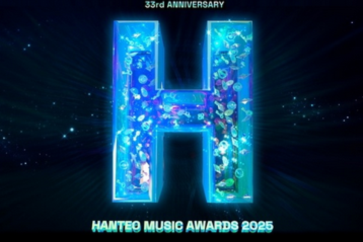 Hanteo Awards 2026 Digelar 15 Februari, Ini Jadwal, Nominasi, dan Info Streaming
