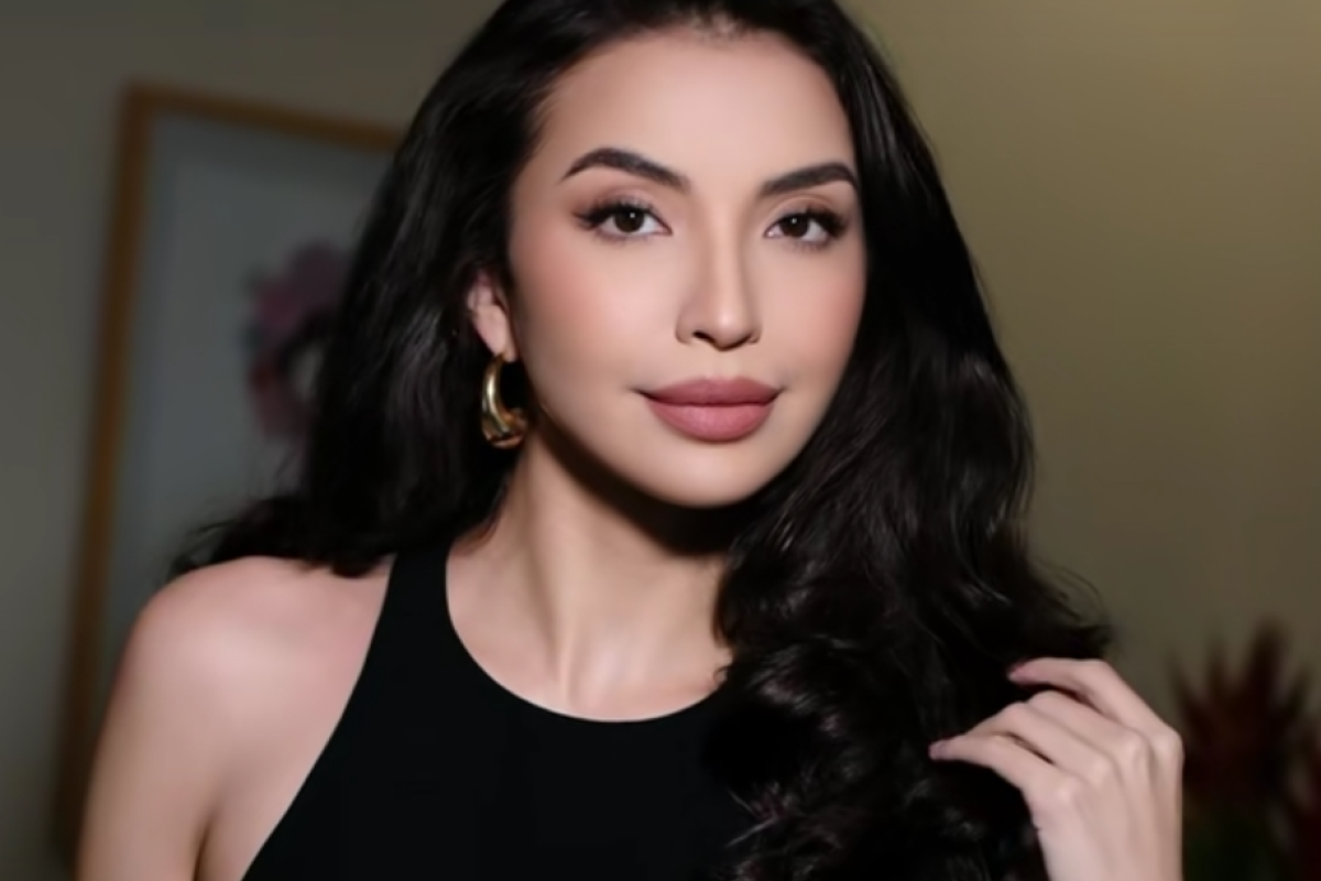 Manohara Odelia Pinot Putus Hubungan dengan Sang Ibu Daisy Fajarina: Saya Tidak Kehilangan Kontak—Saya Memutus Kontak