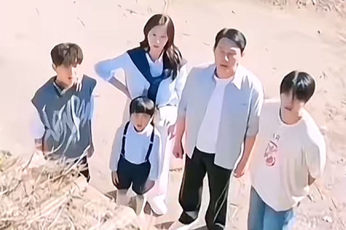 Cabbage Your Life Episode6 Sub Indo dan Spoiler serta Link  bukan lk21 tapi di KST: Park Soon Kyung Mulai Menunjukkan Kecemburuan