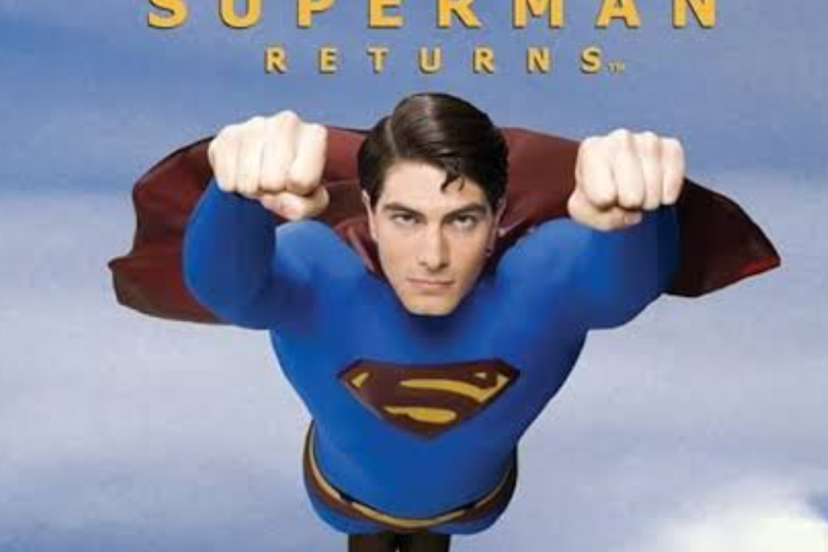 Sinopsis Superman Returns Film Brandon Routh di Bioskop Trans TV Hari ini 14 Juli 2025