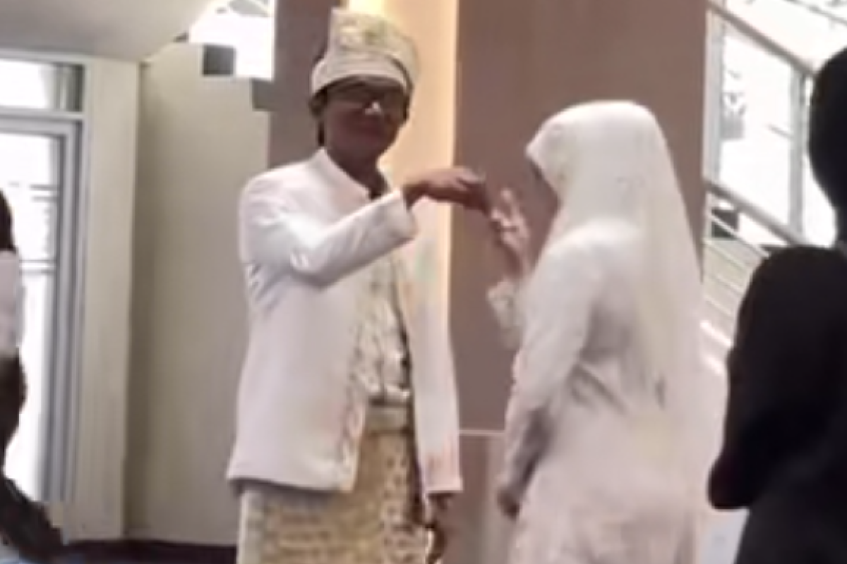 Reni Rahmawati Anaknya Siapa? inilah Biodata Istri Dzawin Nur yang Telah Resmi Menikah, Awas Bukan Orang Sembarangan