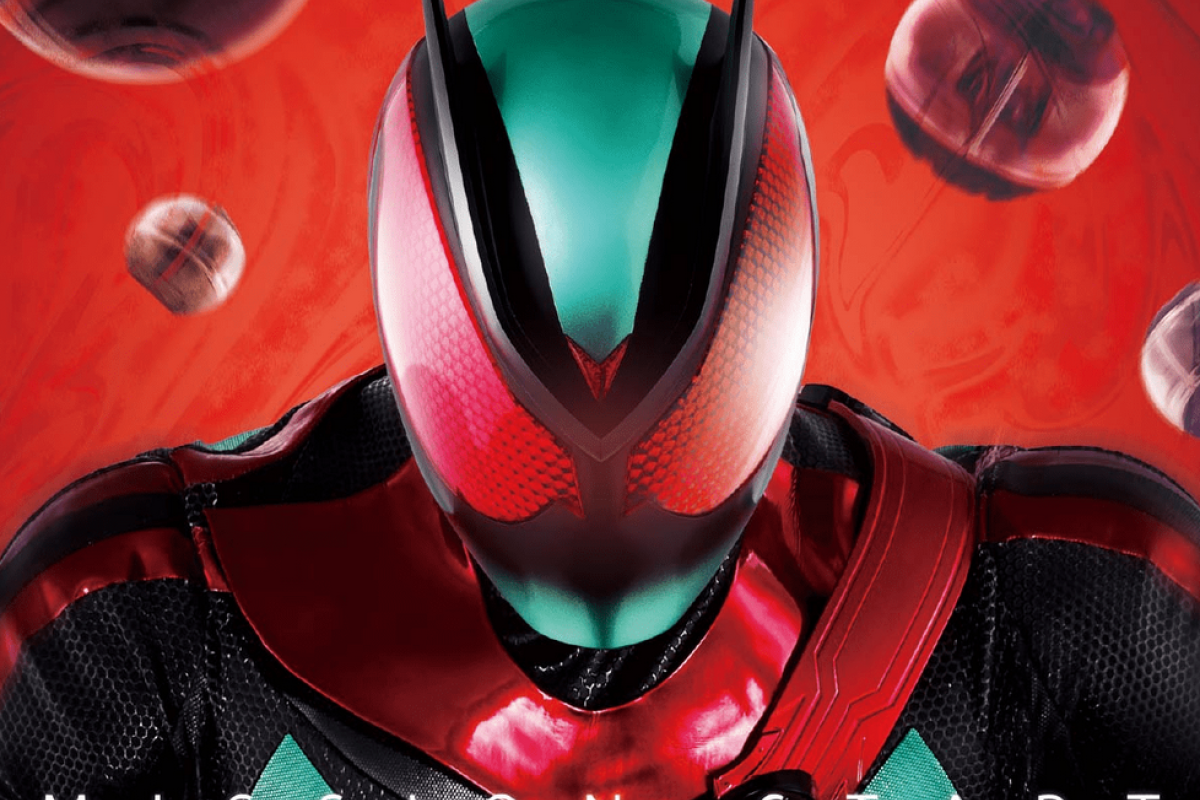 Nonton Kamen Rider Zeztz Full Episode, Sinopsis, Daftar Pemain, Link Cara Nonton, Apakah Tayang di Indonesia?