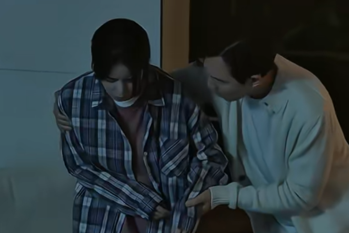 Spoiler Nice to Not Meet You Episode 15–16 Sub Indo TAMAT di TVN Jangan LK21: Lim Hyeon Jun dan Wi Jeong Shin di Ambang Titik Balik, Sementara Konflik Baru Mengintai