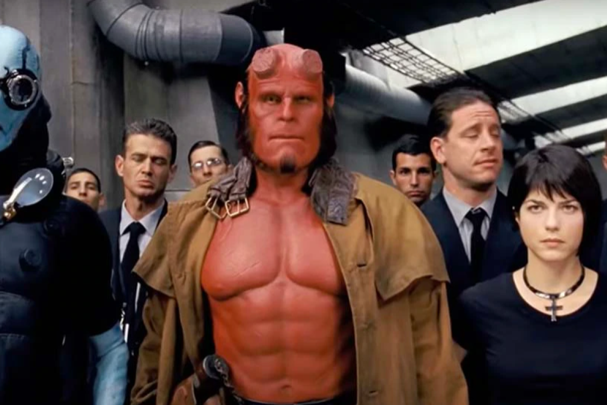Jadwal Acara Trans TV Selasa, 28 Oktober 2025 Ada Bioskop Trans TV Hellboy II: The Golden Army dan Escape Pland 2: Hades, Brownies, Insert dan Pagi-Pagi Ambyar serta Link Nonton