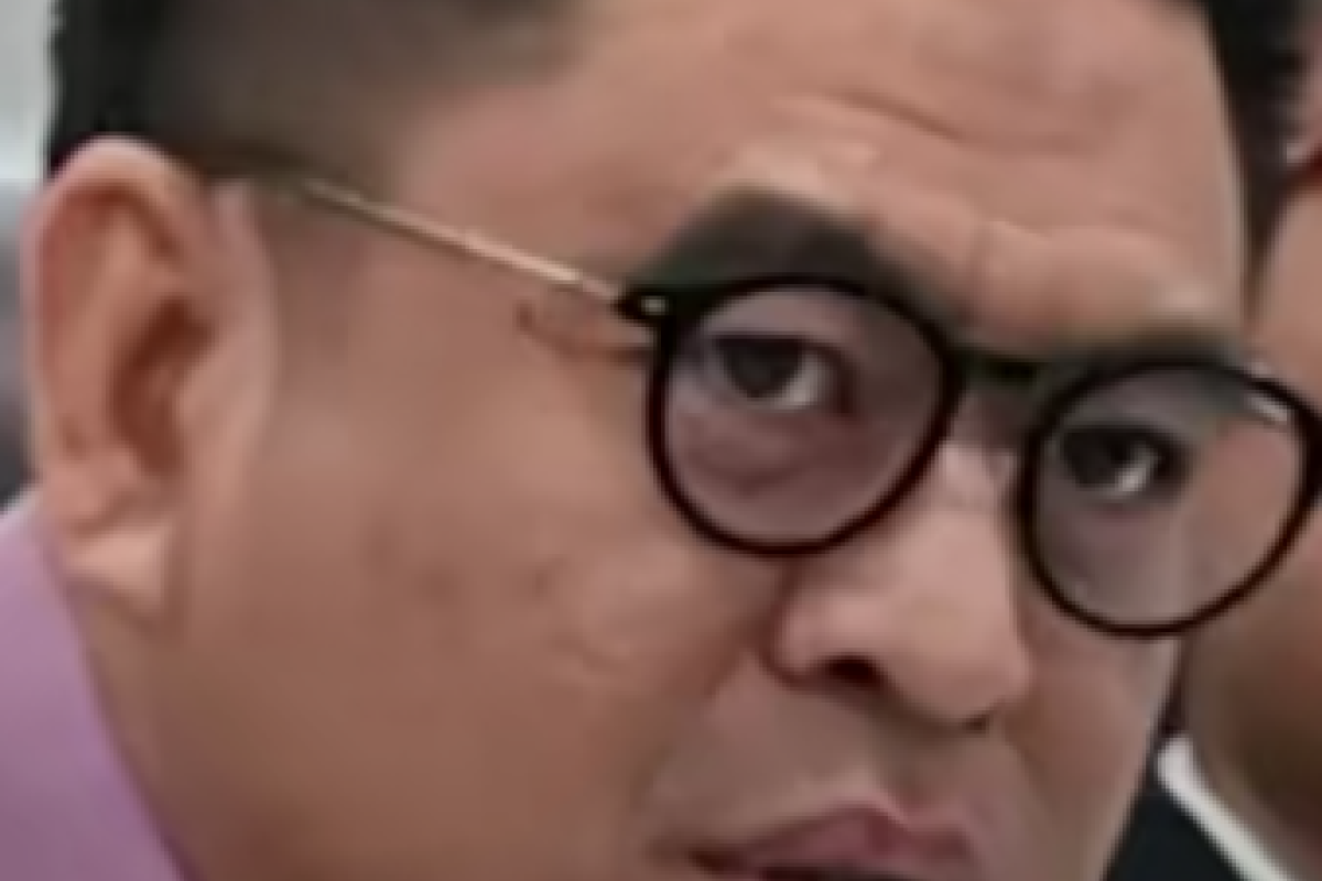 Siapa Endipat Wijaya? Anggota DPR yang Tuai Kontroversi Sindir Ferry Irwandi Usai Penggalang Donasi 10 Miliar untuk Aceh 