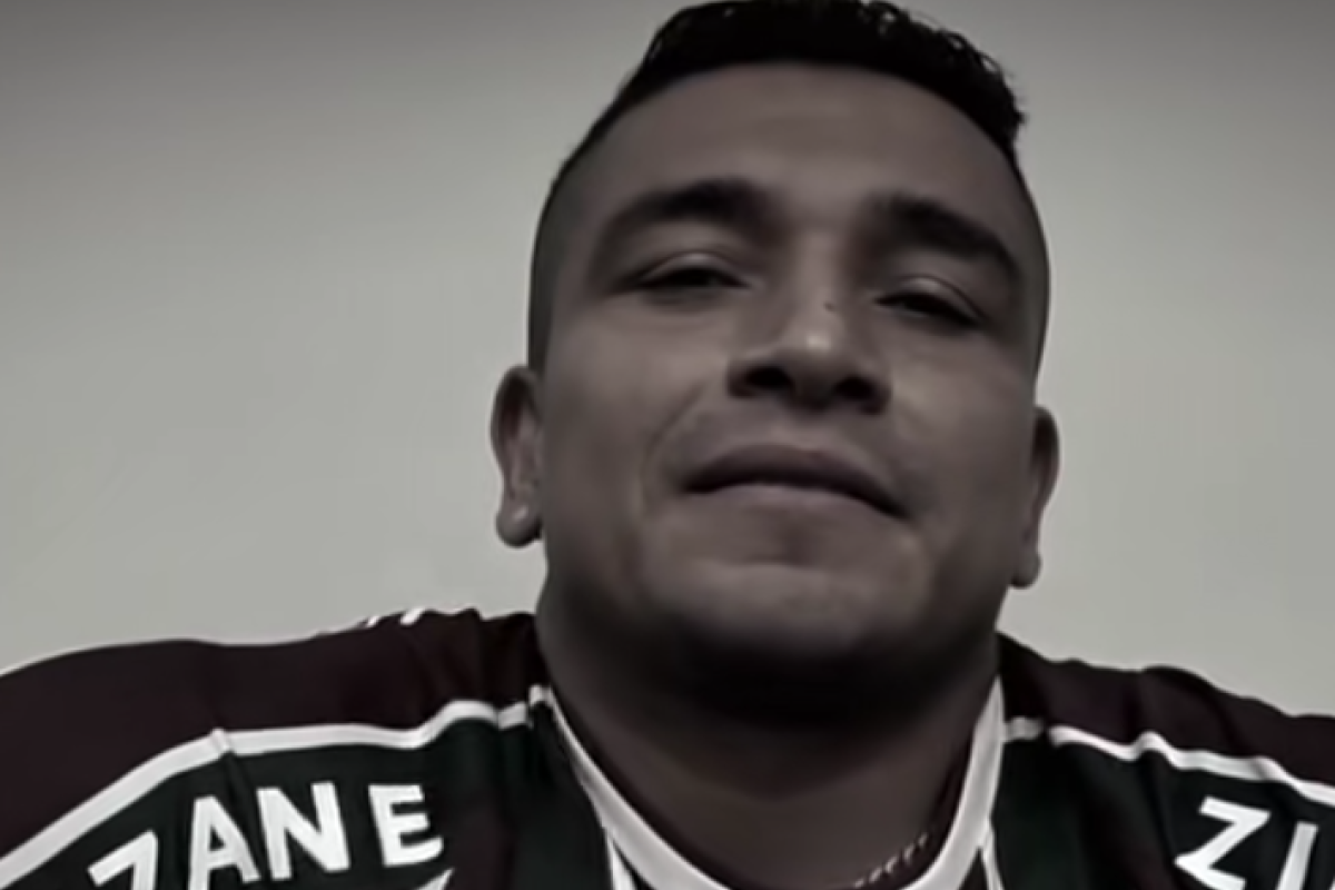 Profil Tampang Mario Pineida Pemain Barcelona SC yang Meninggal Dunia Usai jadi Korban Penembakan: Umur, Agama dan IG